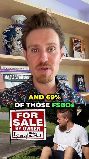 2.4K views | Claim your FREE FSBO Guide at: https://go.authorify.com/free-fsbo-guide?utm_source=linktree | Smart Agents | Facebook
