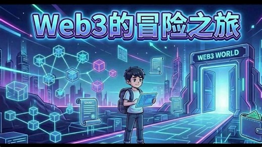 web3技能学习
