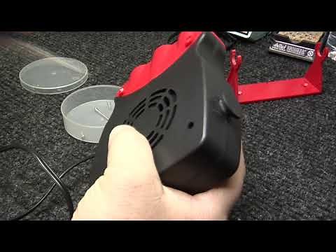 12v Electric Car Heater Review