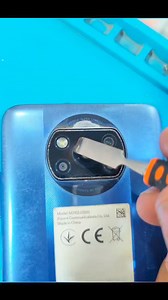 Poco X3 Pro 😂 Camera Checkup | #fbreels #trendingreels #reelsfb #viral #trendingvideo | The Mobile Doctor