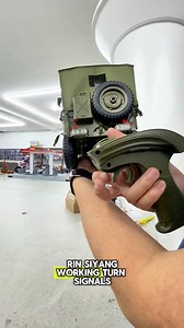 1:10 scale military jeep | Toy Tycoon