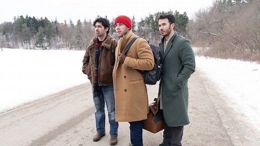 These Are the New Christmas Movies You Need to Check Out in 2025