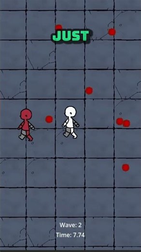 The Enemies Shoot Back Now! | Devlog #9