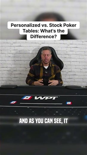 Waterproof Suede & Solid Steel: Meet the Toughest Poker Table in the Game