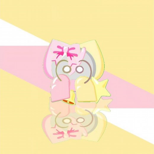 MEET MOCHI! THE EMOJI CAT! #emojicat #flispy_kit #animationart #haveitoldyoulatelythatiloveyou