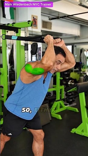What is the Best Triceps Exercise? 💪