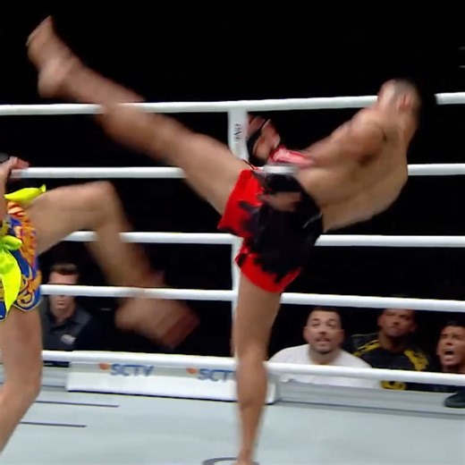 “The General” sends ‘em FLYING 🚀 #ONE168 | ONE Championship