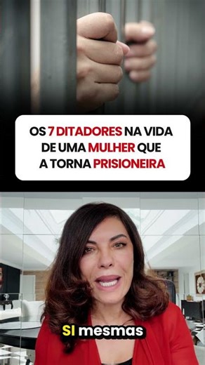 7 Prisons You Call Love
