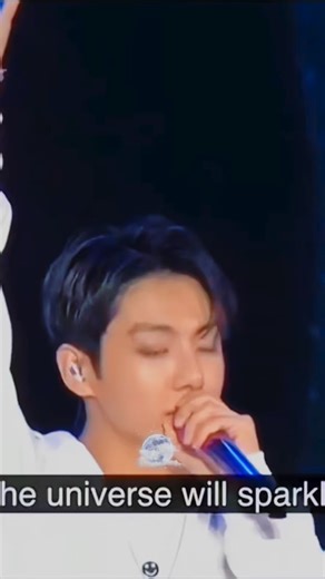 🌟✨☀️Lost in the shimmering stars of their melody, BTS creates a universe of magic and emotion in their mesmerizing Mikrokosmos performance.💜💫#bts #fyp #kpop #music #btsedit | Bulletproof OT7