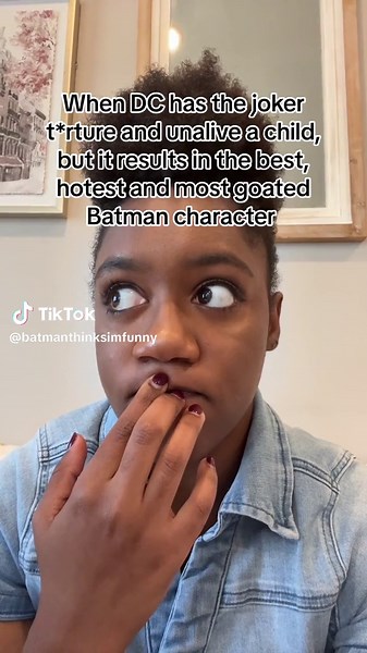 Jason Todd ia the best bat and no one can convince me otherwise #batman #batfamily #dc #dccomics #jasontodd