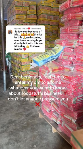 Foodstuffs Business Tips for Beginners