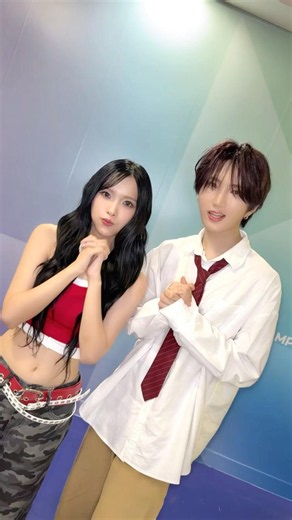 𝙒𝙚 𝙗𝙚𝙡𝙤𝙣𝙜 𝙩𝙤𝙜𝙚𝙩𝙝𝙚𝙧 W/ #PRIMROSE #레이니 선배님🌹#ASCENDER #어센더 #アセンダー#지후 #JIHOO