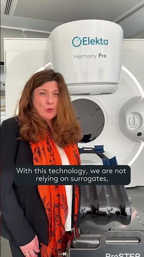 How rubies shape radiation therapy #shorts