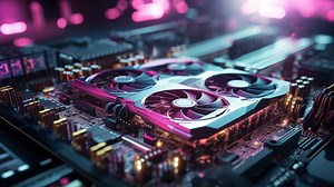 Is NVIDIA (NVDA) The Best Stock to Buy and Hold For 10 Years?