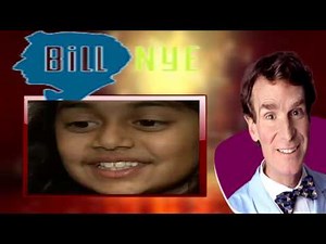 Bill Nye the Science Guy 0117 Cells