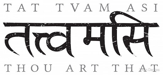 Using The Tat Tvam Asi Mantra: Definition, Meaning, and Sutra Statements