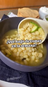 La pregunta de todos los domingos 🤍 ¿Qué hago de comer en la semana? Aquí te dejo mis sugerencias para que las hagas tuyas, todas las recetas ya están en mi perfil, te dejo los links a cada una de ellas en mi canal de difusión para que las tengas más a la mano. ¿Cuál se te antojó más y vas a preparar? Me cuentas. Anita 🫶🏻 #menusemanal #recetas #recetassaludables #recetasfaciles #quehago #comida | Mi recetario de comida