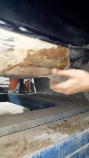 Complete rust removal | Hema Auto Repair | Facebook