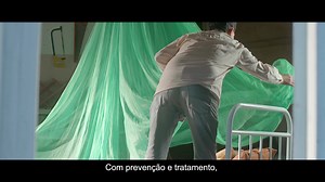 17K reactions · 3.8K shares | Assista ao filme, conheça os sintomas da malária, saiba o que fazer se estiver doente e aprenda como se proteger do mosquito. Malária tem cura, mas pode matar se não for tratada. Saiba mais em saude.gov.br/malaria. #BrasilSemMalaria | Ministério da Saúde - Saúde nas Redes | Facebook
