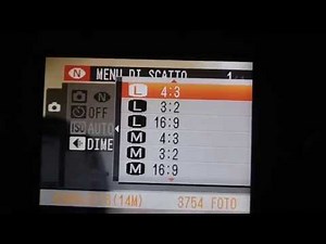 review - fujifilm finepix s2980 + test photo & video