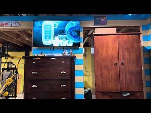 Cars 2 DVD Menu Walkthrough