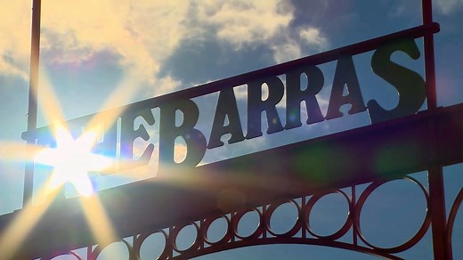 100 years of Glasgow's The Barras
