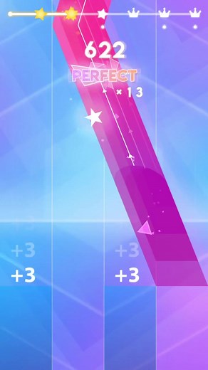 Start a brand new day with the upbeat rhythm of Sunflower in #MagicTiles3 🌻 | Magic Tiles 3