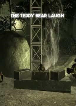 Cod zombies sounds