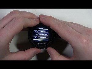 How To Factory Reset Navitel R1050