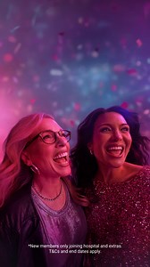 We know your best days are worth doing well. That’s why our health insurance helps you maintain your health and wellbeing every day, so you can enjoy every moment as it comes. Join hospital and extras and get 10 weeks free.* *New members only. T&Cs and end dates apply. | Australian Unity | Facebook