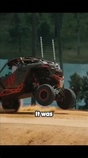 FEARLESS Road Gap Jump… The Drifting Almost Went INSANE 😳