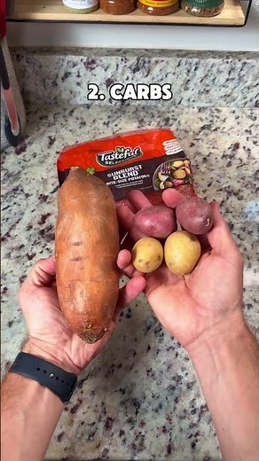 Grocery Haul for CUT to get SHREDDED… what’s your staples ?