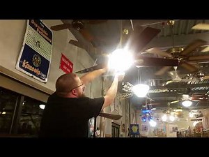 Fanimation Fan Museum Work In Progress Ceiling Fan Updates Part 3 Fall 2017