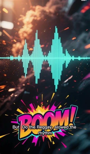 The FIRST Reggae Song Ever Recorded (1968)