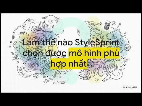 Nền tảng Generative AI với Python