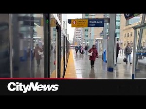 Calgary Transit single-use fare increasing to $4 next year