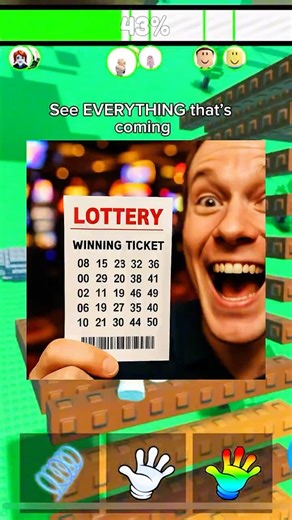 Which One Would You Choose, See The Future Or Become Invisible? #roblox #robloxrant #choices