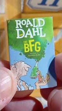 December 16th Zuru MiniBrands Books Advent Calendar