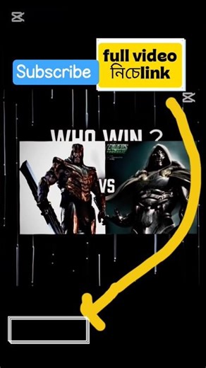thanos vs dr.Doom#minecraft #gaming #marvel #movie #thanos #drdoom #doomsday #marvel #upcoming
