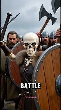 What If You Were Born a Viking? #shorts