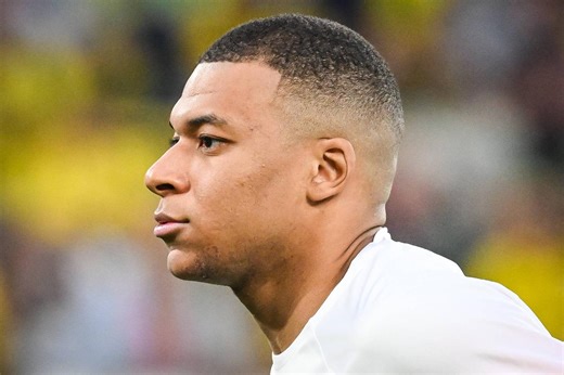 El nuevo 'guiño' de Mbappé al Real Madrid en la elección del restaurante de su despedida de París: "Detalles"