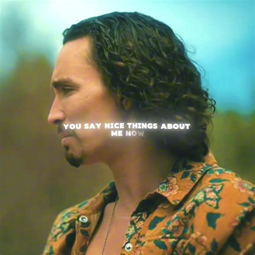 Emotional Moments Between Klaus and Five in The Umbrella Academy