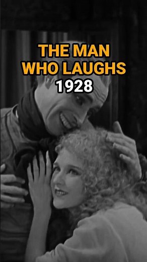 The Man Who Laughs (1928) - #classicfilms of the #1920s
