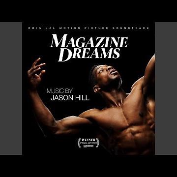 Magazine Dreams Closing Titles