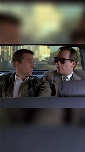 Where do you get your sunglasses? | Midnight Run (1988) | Yaphet Kotto | Robert De Niro