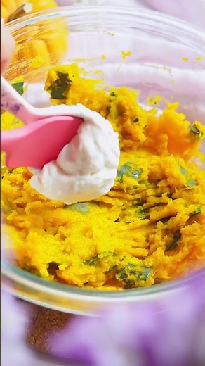 Kabocha Squash Korokke(Croquettes): GF + Plant Based