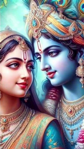 Shree Krishna | #trending #song #love #lordkrishna #singer #devotionalsong