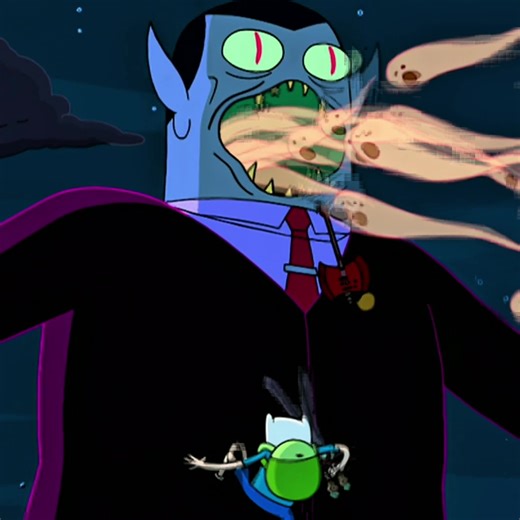 Explore the Adventure Time Universe with Saimon and Hunson