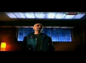 Voltaj - Scrisoarea