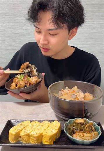 簡単料理の献立アイデア